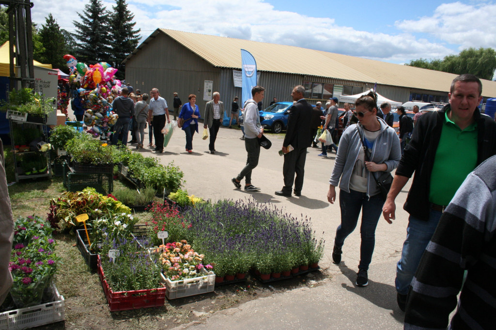 Region: Wystawa w Sitnie trwa [FOTO]