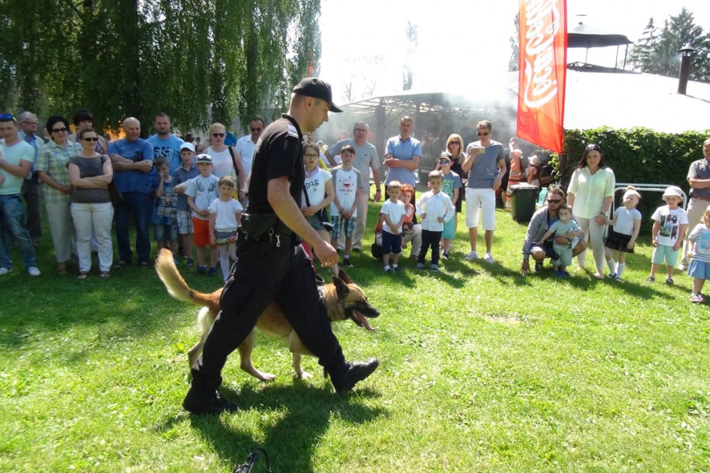 IV Piknik Rodzinny Smart School za nami