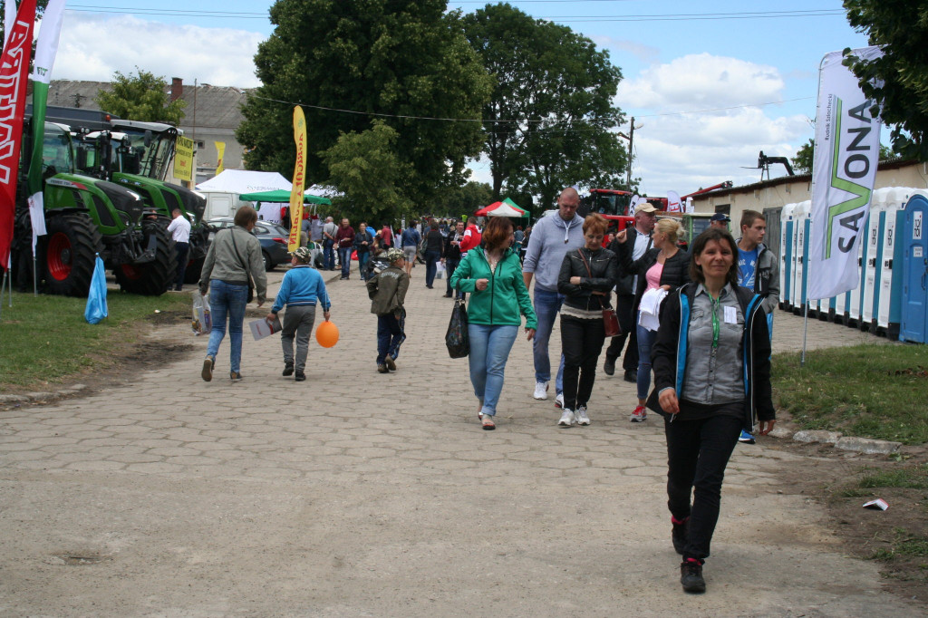 Region: Wystawa w Sitnie trwa [FOTO]