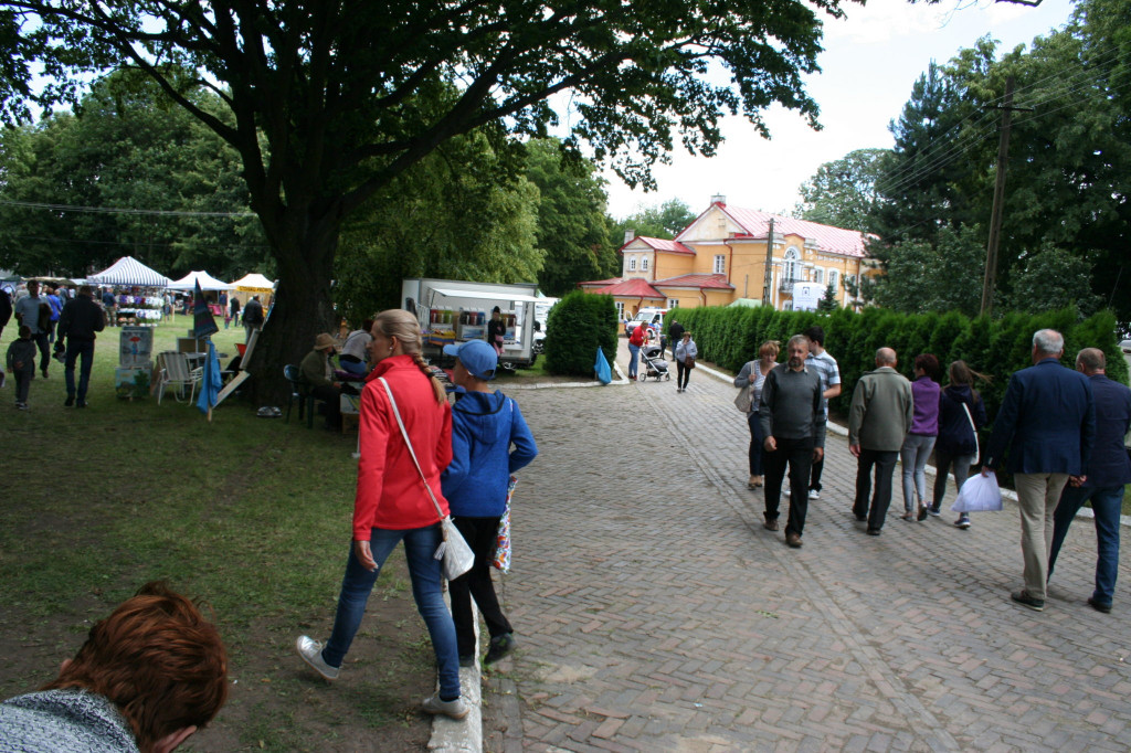 Region: Wystawa w Sitnie trwa [FOTO]