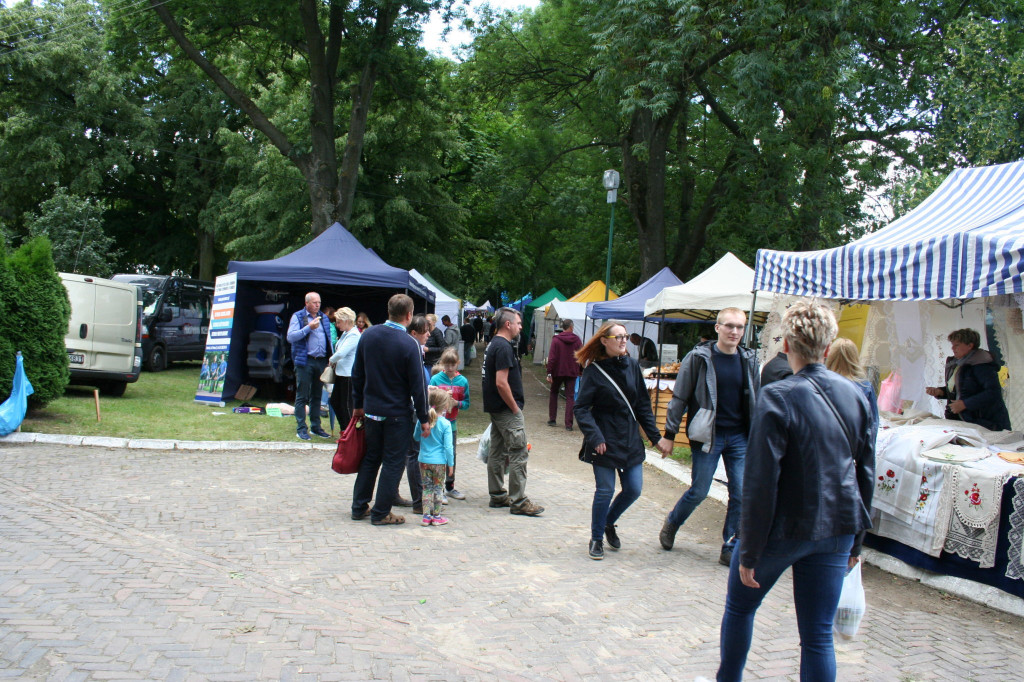 Region: Wystawa w Sitnie trwa [FOTO]