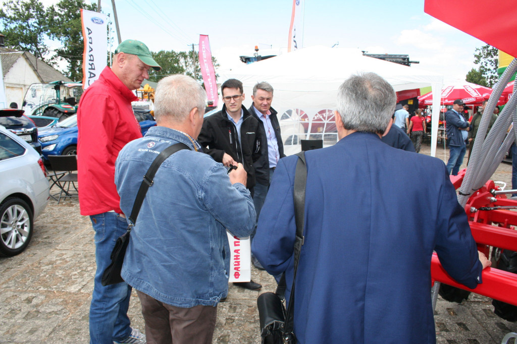 Region: Wystawa w Sitnie trwa [FOTO]