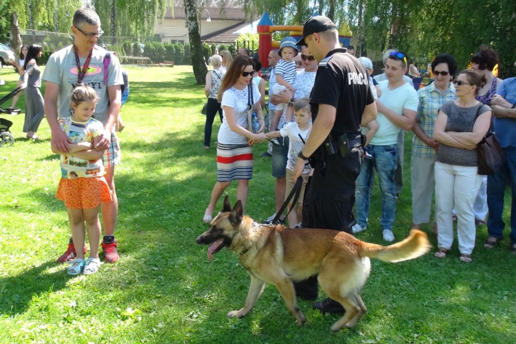 IV Piknik Rodzinny Smart School za nami