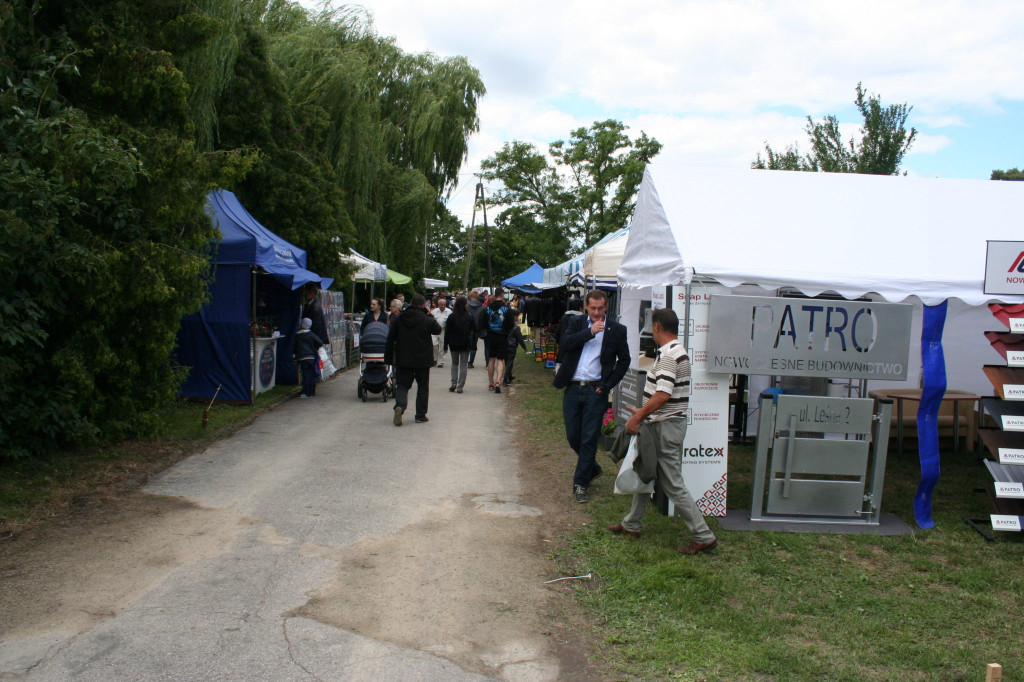 Region: Wystawa w Sitnie trwa [FOTO]