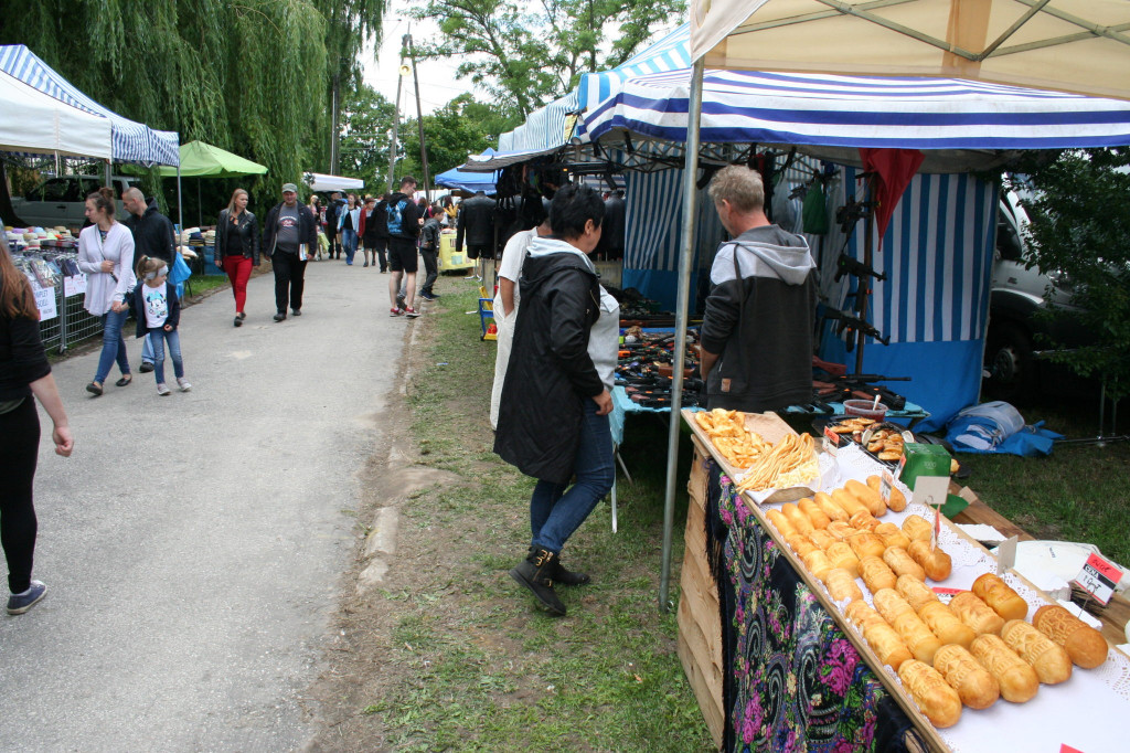 Region: Wystawa w Sitnie trwa [FOTO]