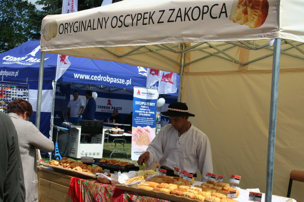 Region: Wystawa w Sitnie trwa [FOTO]
