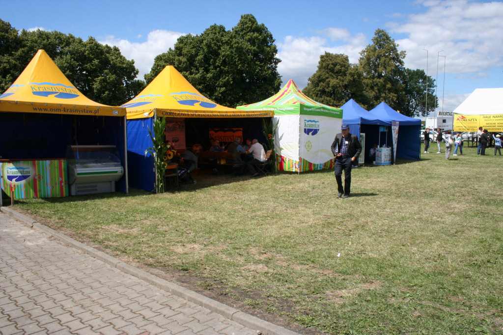 Region: Wystawa w Sitnie trwa [FOTO]