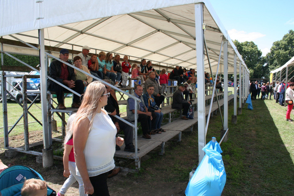 Region: Wystawa w Sitnie trwa [FOTO]