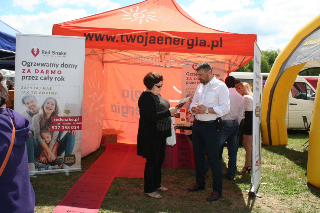 Region: Wystawa w Sitnie trwa [FOTO]