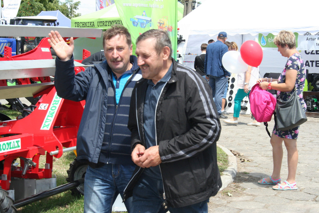 Region: Wystawa w Sitnie trwa [FOTO]