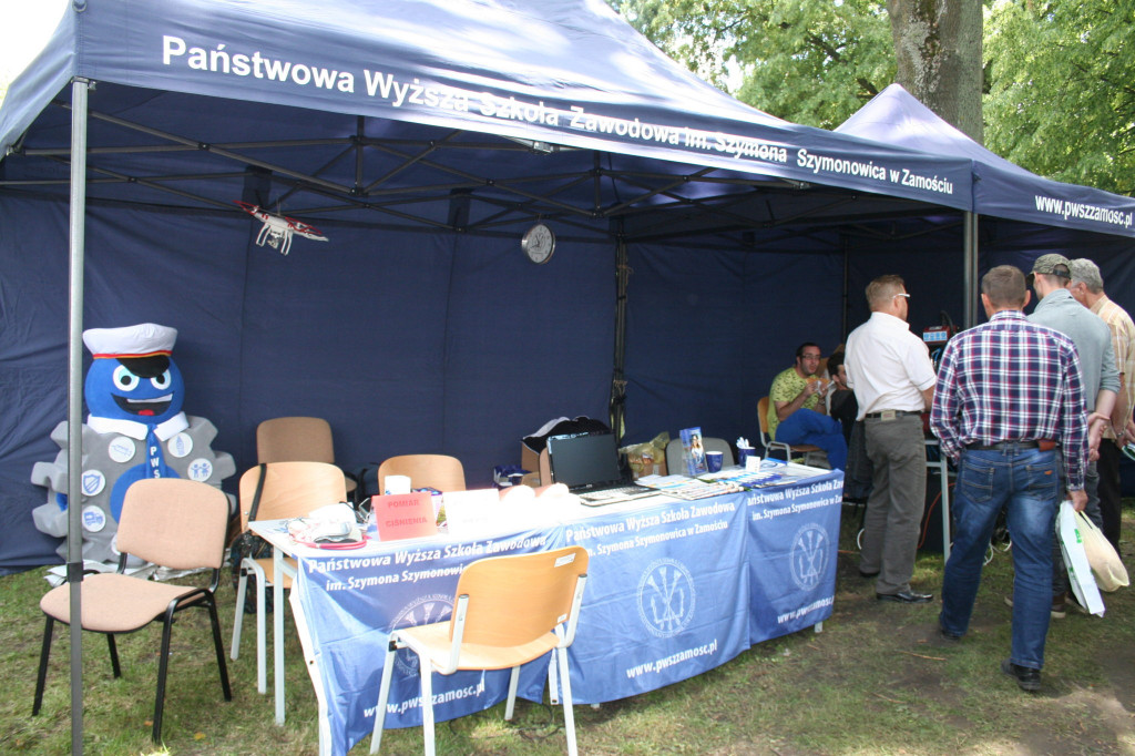 Region: Wystawa w Sitnie trwa [FOTO]
