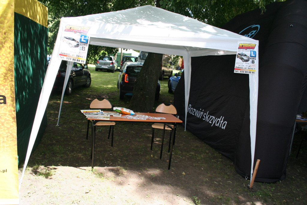 Region: Wystawa w Sitnie trwa [FOTO]