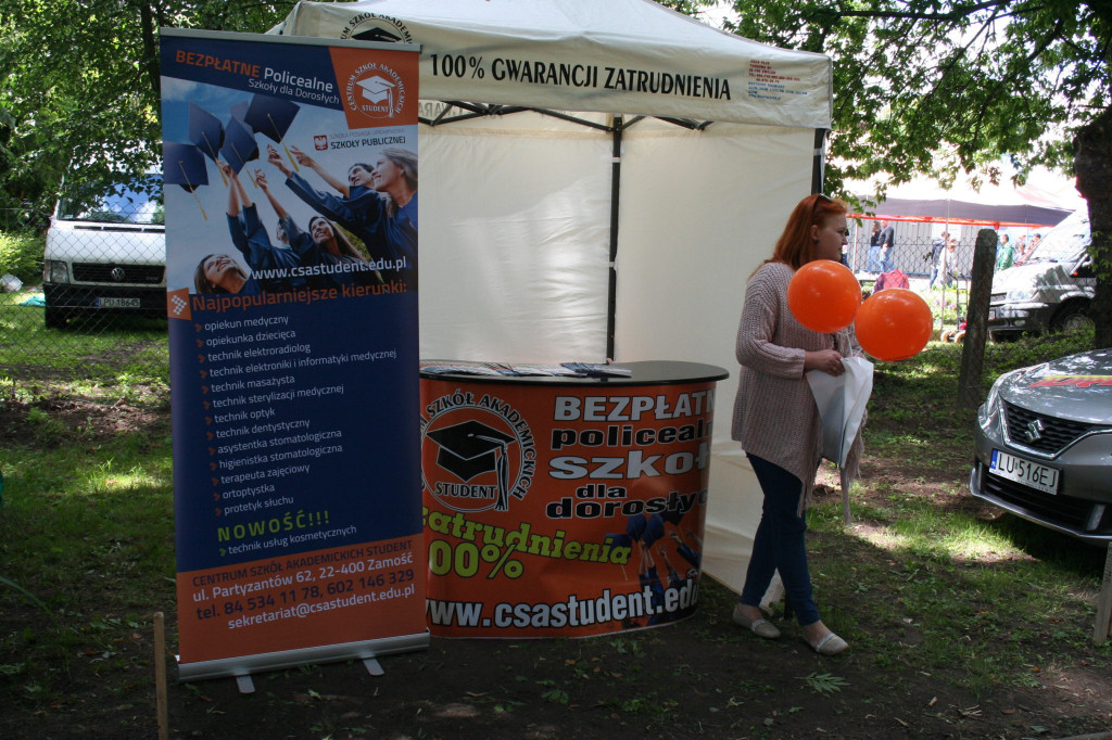 Region: Wystawa w Sitnie trwa [FOTO]