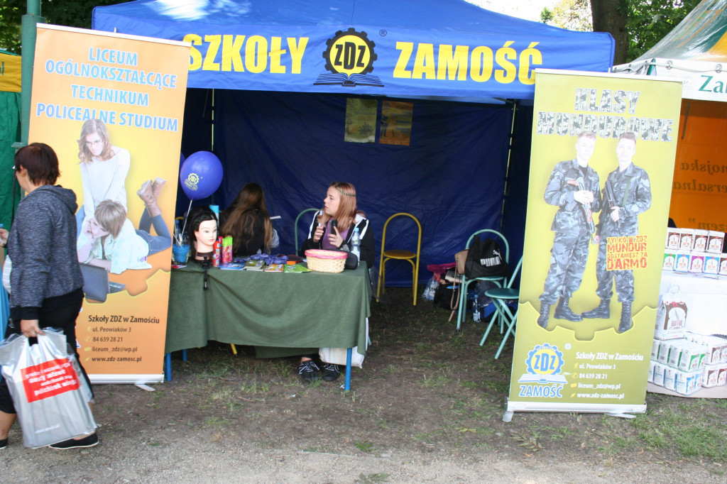 Region: Wystawa w Sitnie trwa [FOTO]