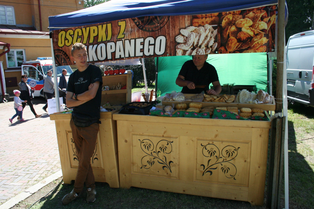Region: Wystawa w Sitnie trwa [FOTO]
