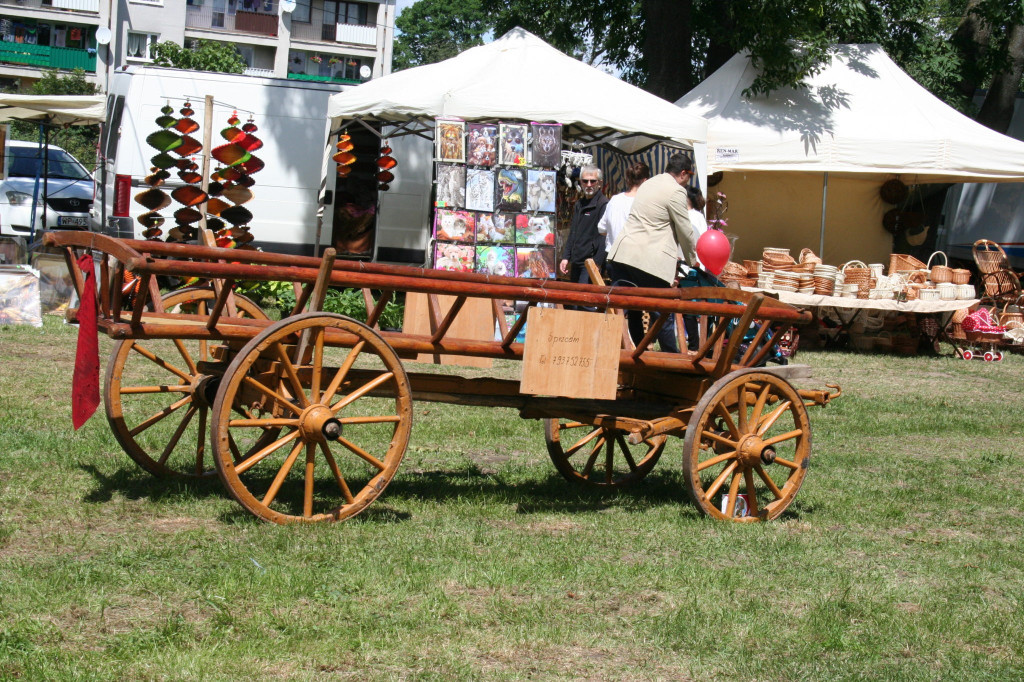 Region: Wystawa w Sitnie trwa [FOTO]