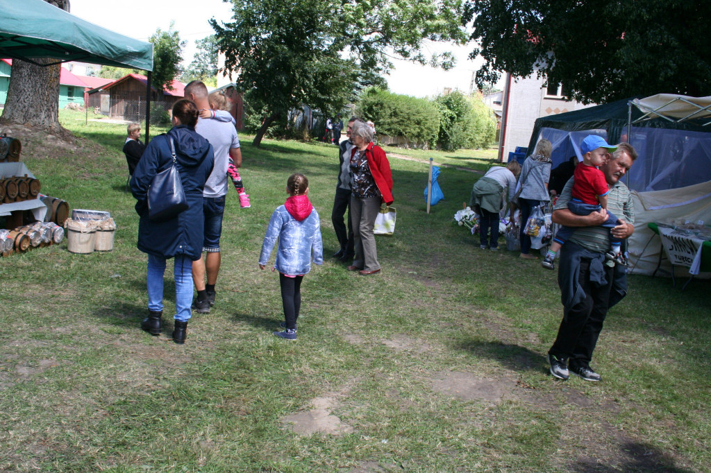 Region: Wystawa w Sitnie trwa [FOTO]