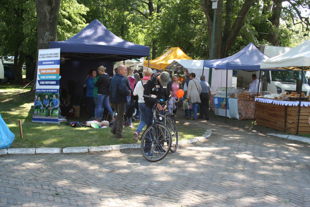 Region: Wystawa w Sitnie trwa [FOTO]