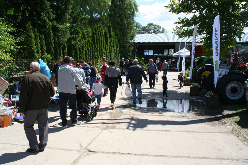 Region: Wystawa w Sitnie trwa [FOTO]