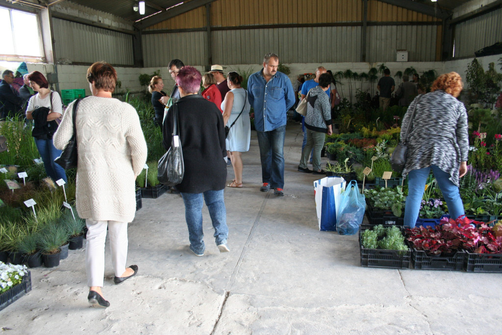 Region: Wystawa w Sitnie trwa [FOTO]