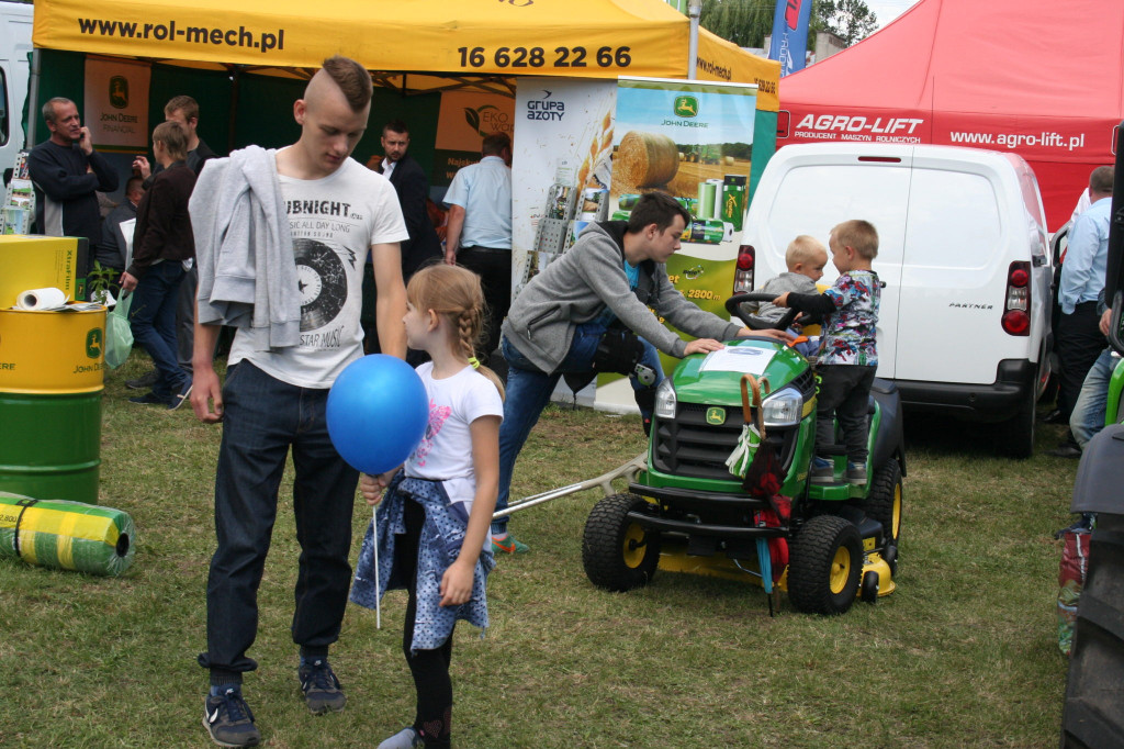 Region: Wystawa w Sitnie trwa [FOTO]