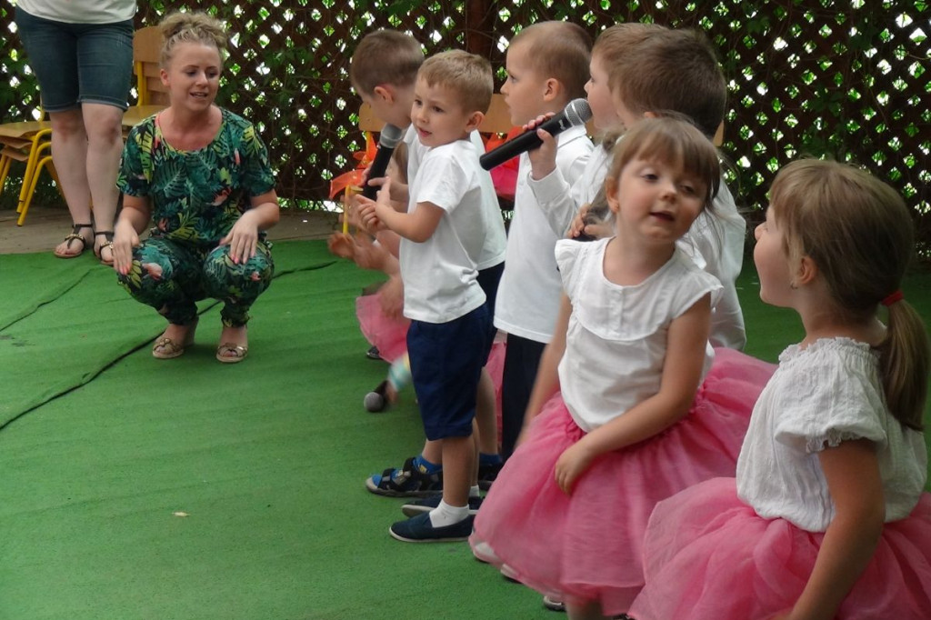 IV Piknik Rodzinny Smart School za nami