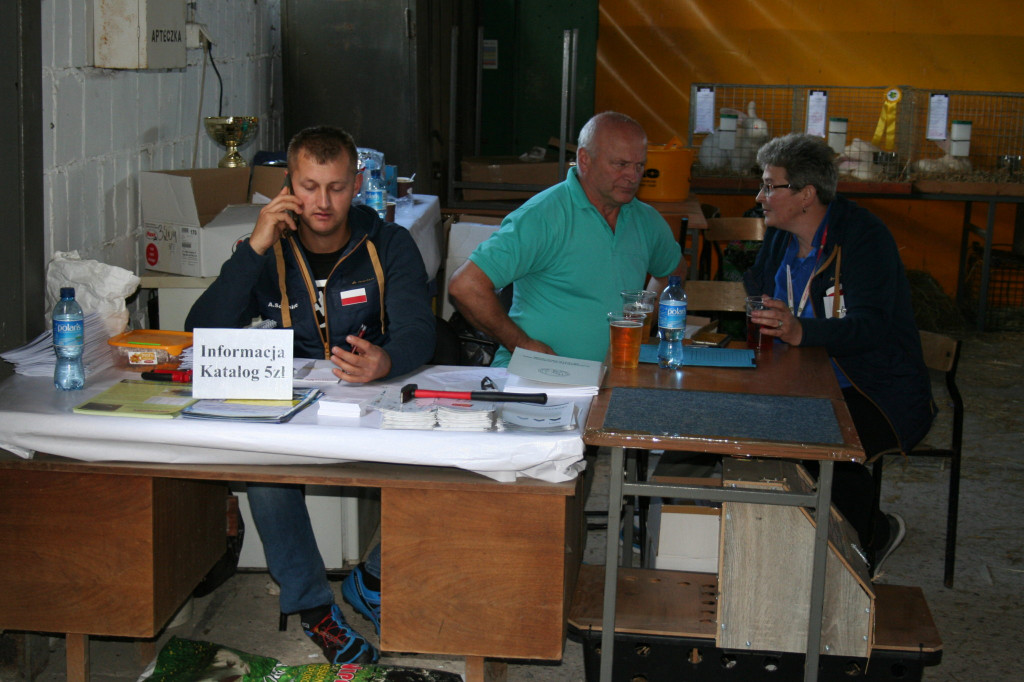 Region: Wystawa w Sitnie trwa [FOTO]