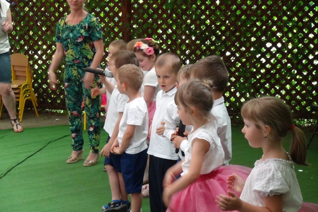 IV Piknik Rodzinny Smart School za nami