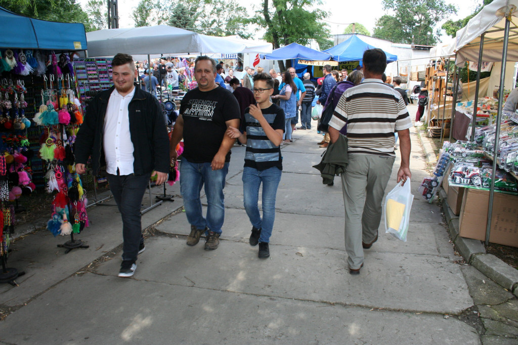 Region: Wystawa w Sitnie trwa [FOTO]