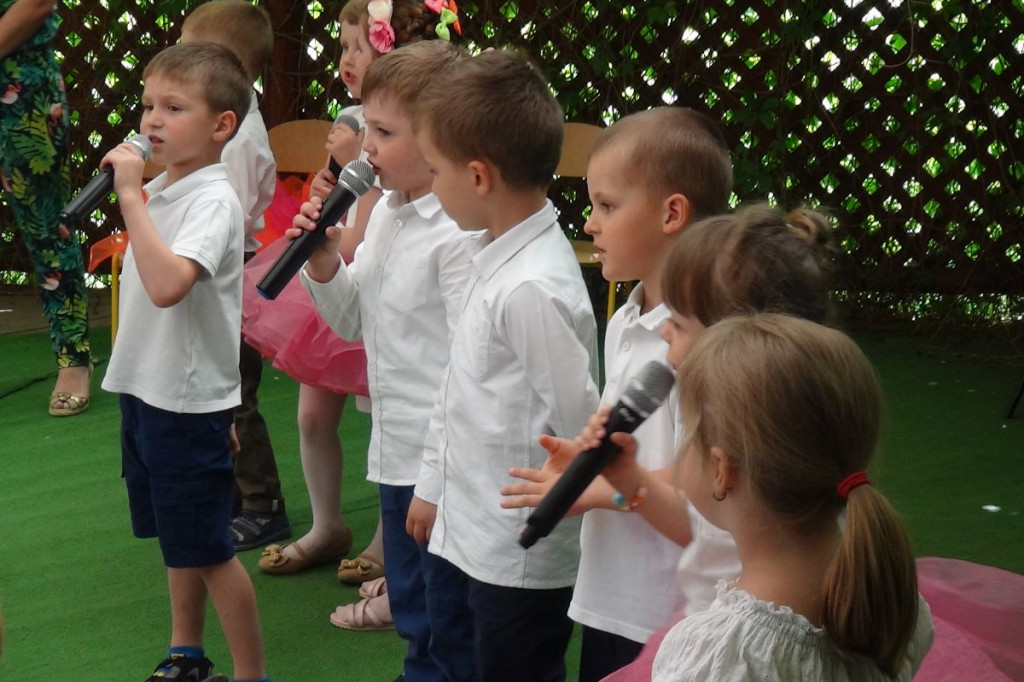 IV Piknik Rodzinny Smart School za nami