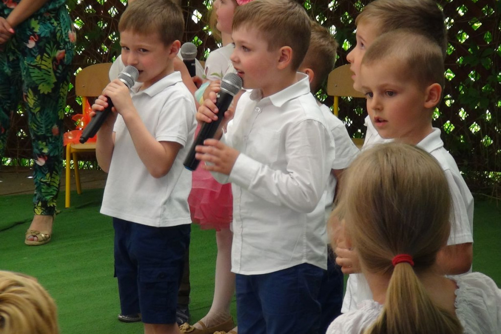 IV Piknik Rodzinny Smart School za nami