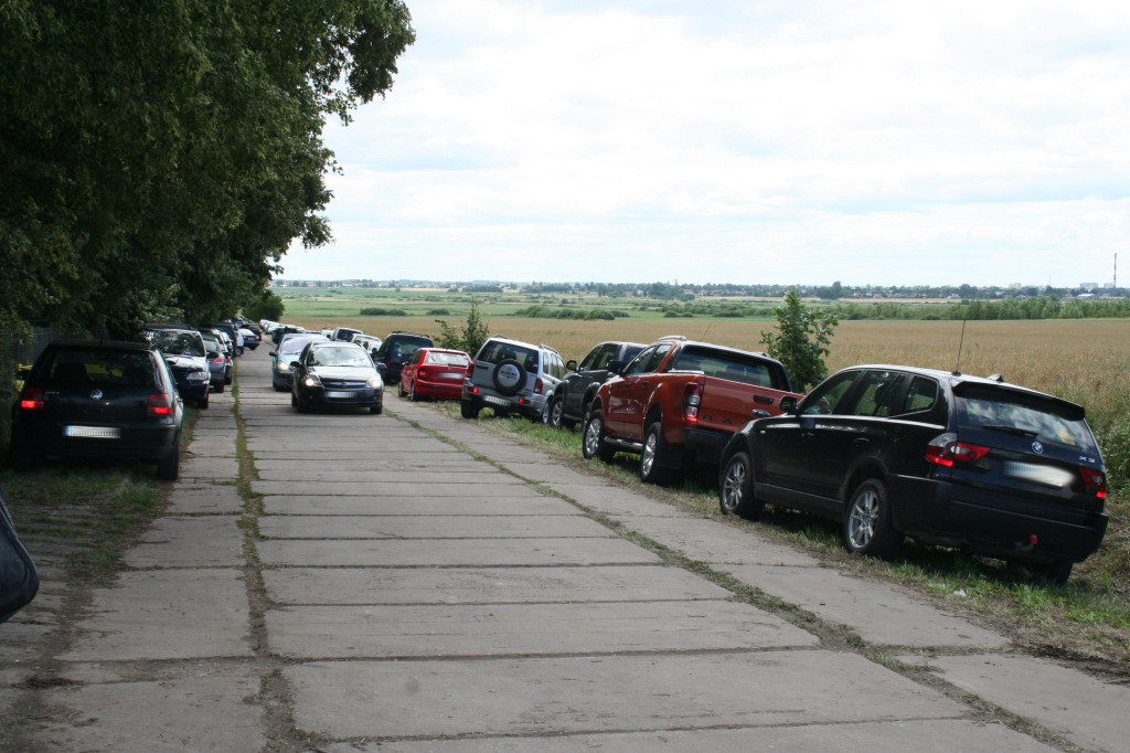Region: Wystawa w Sitnie trwa [FOTO]