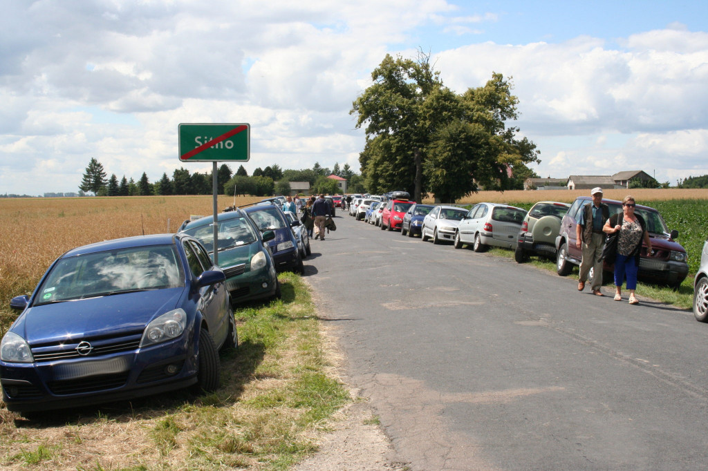 Region: Wystawa w Sitnie trwa [FOTO]