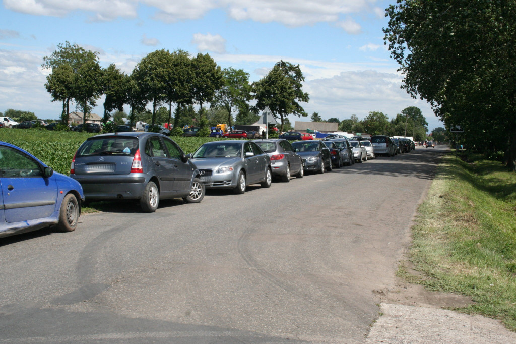 Region: Wystawa w Sitnie trwa [FOTO]