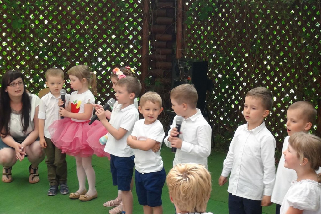 IV Piknik Rodzinny Smart School za nami