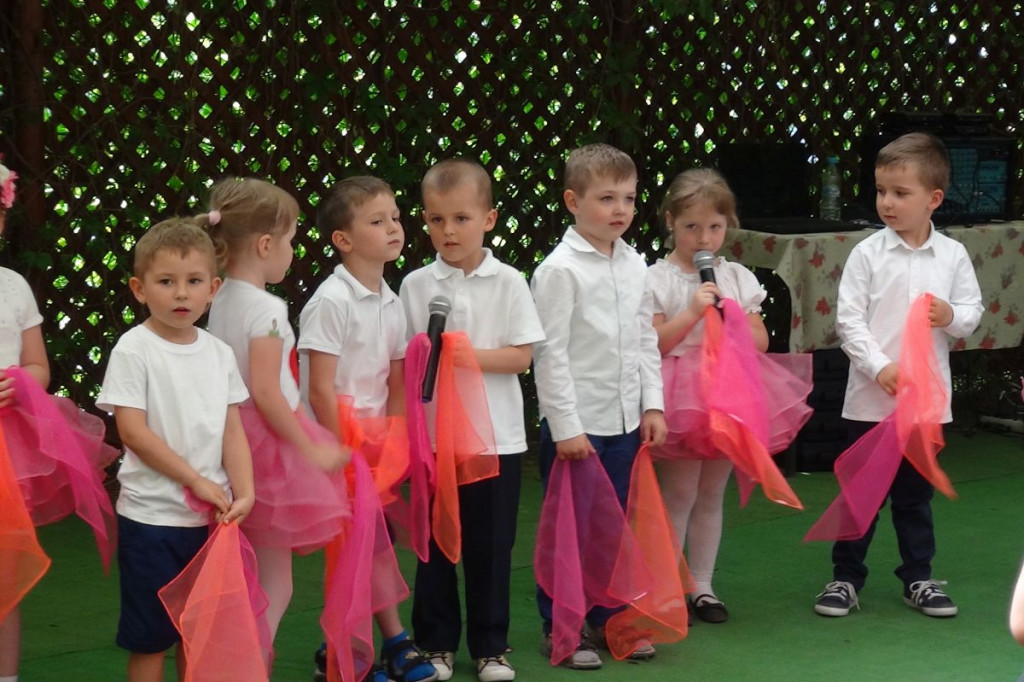 IV Piknik Rodzinny Smart School za nami