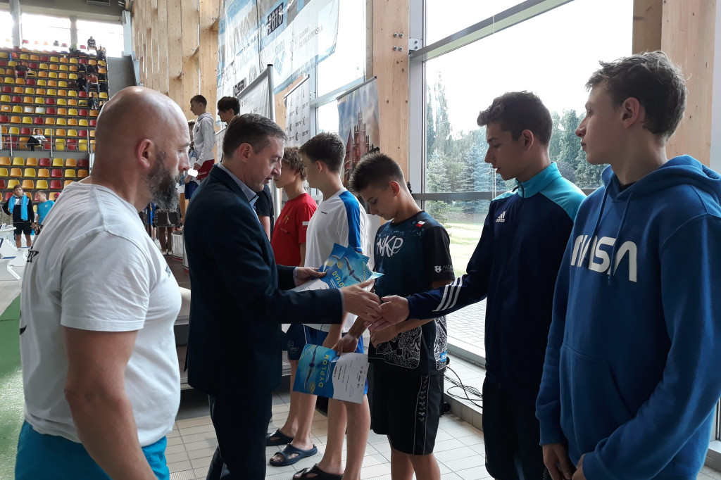 Zamość: 5 medali Orki na Mistrzostwach Polski
