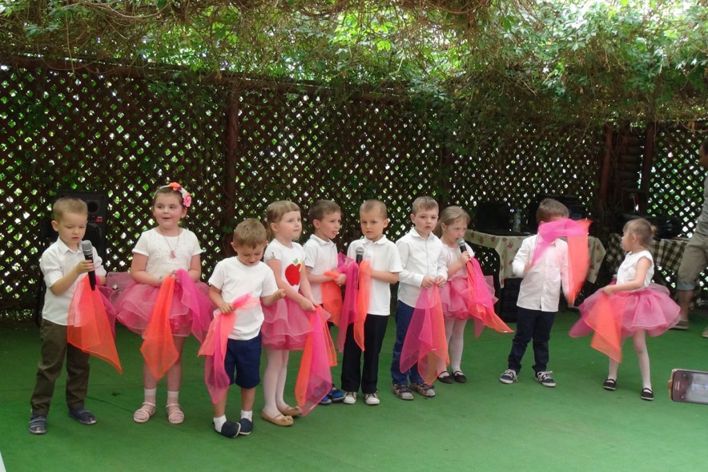 IV Piknik Rodzinny Smart School za nami