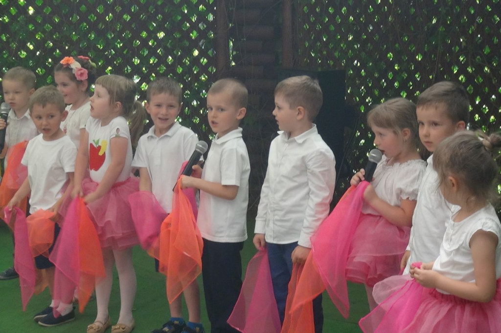 IV Piknik Rodzinny Smart School za nami
