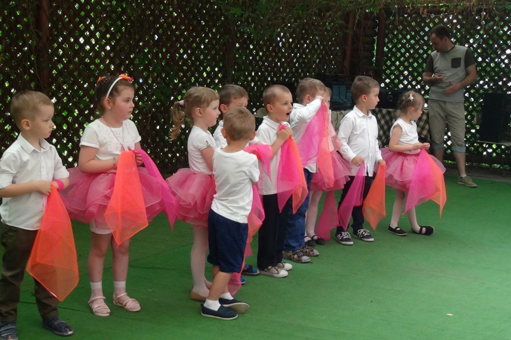 IV Piknik Rodzinny Smart School za nami