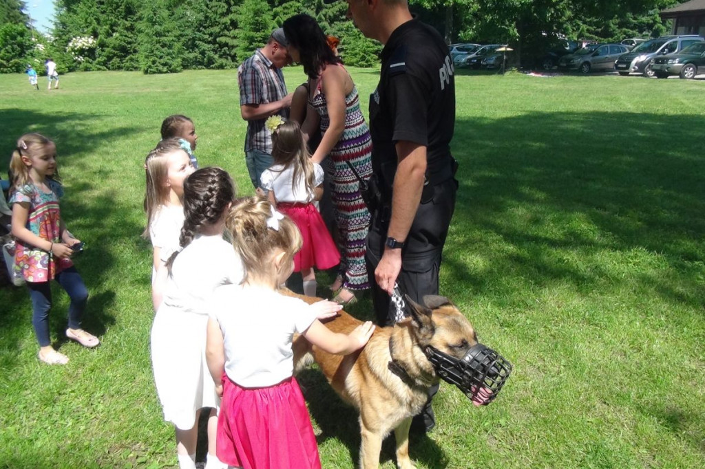 IV Piknik Rodzinny Smart School za nami