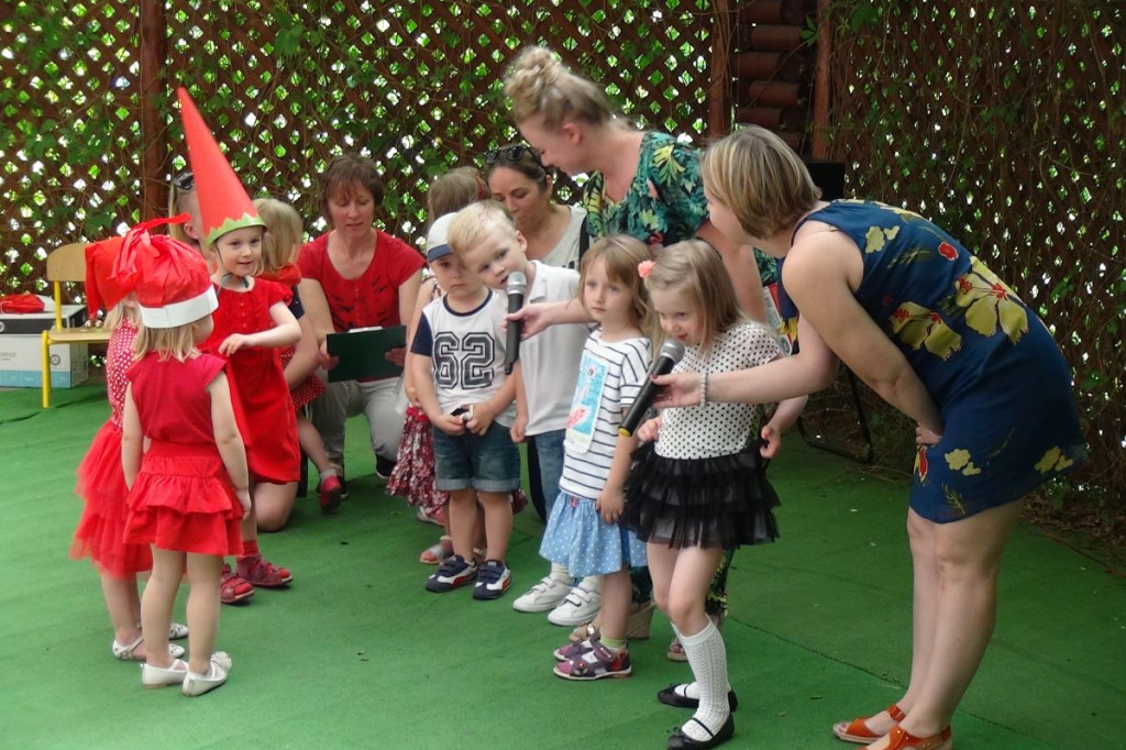 IV Piknik Rodzinny Smart School za nami