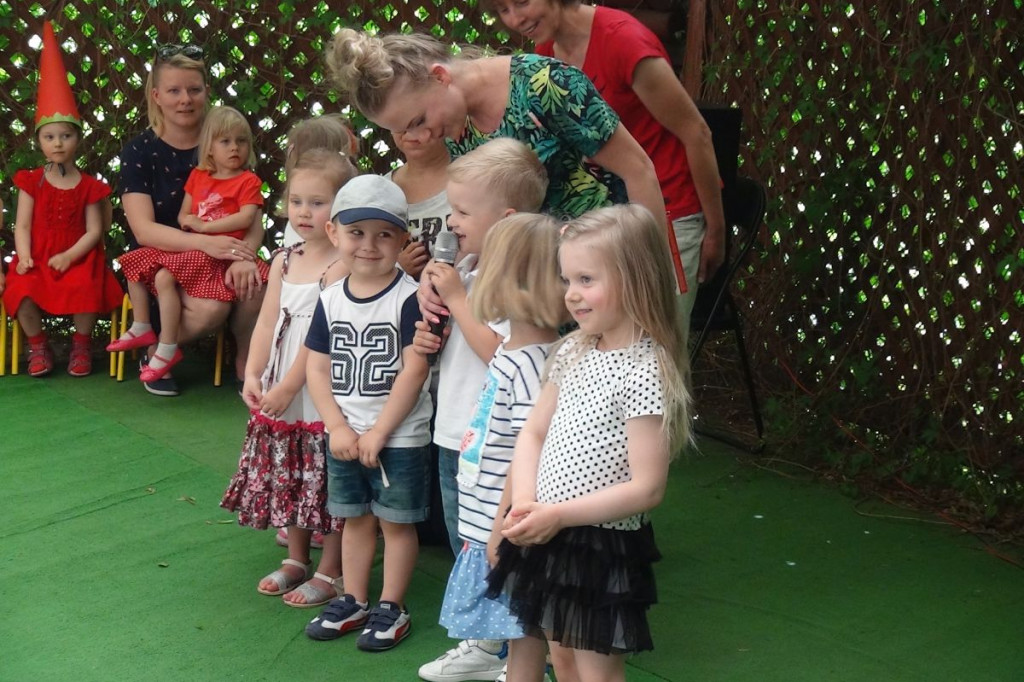 IV Piknik Rodzinny Smart School za nami
