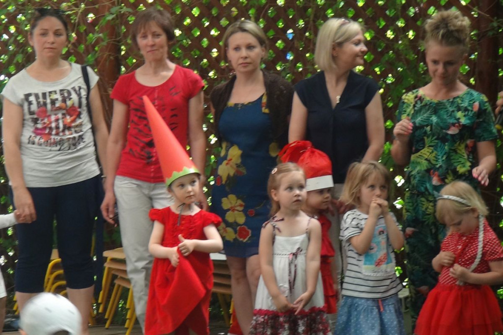 IV Piknik Rodzinny Smart School za nami