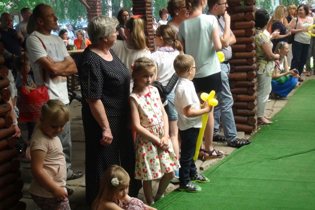 IV Piknik Rodzinny Smart School za nami