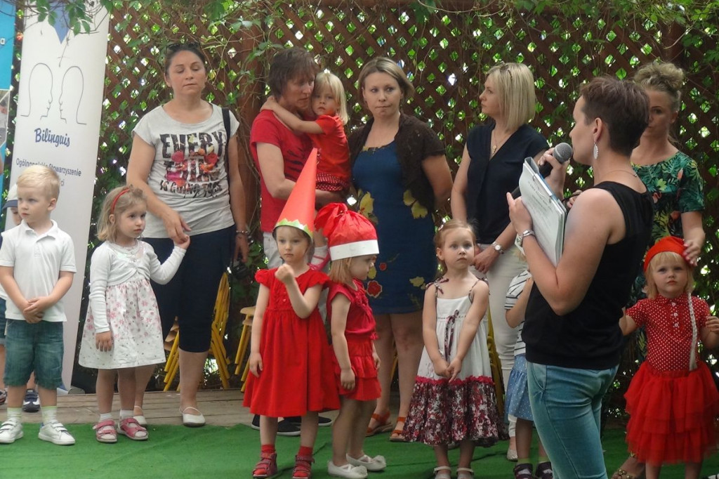 IV Piknik Rodzinny Smart School za nami