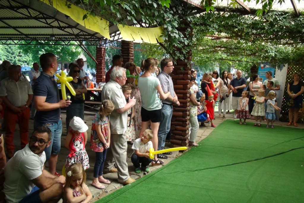 IV Piknik Rodzinny Smart School za nami