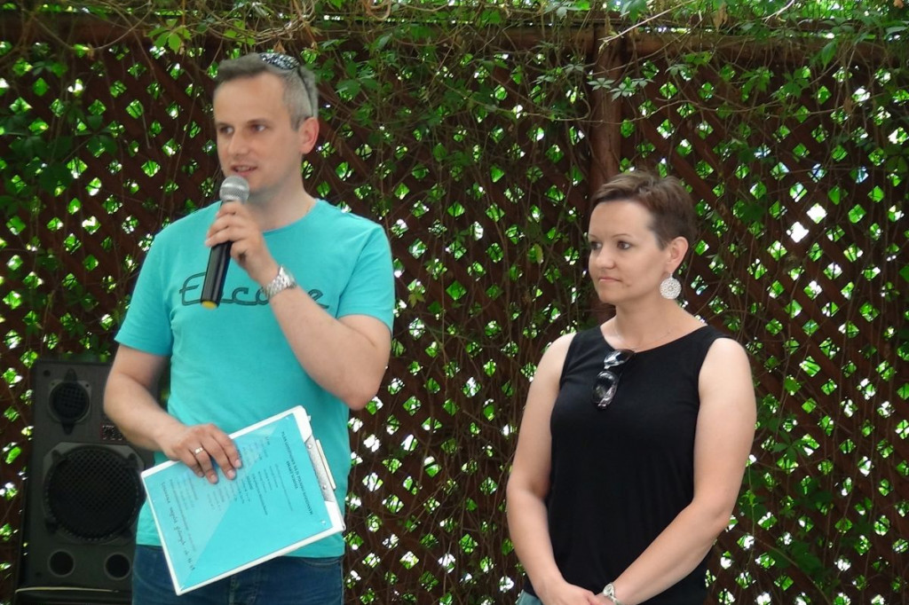 IV Piknik Rodzinny Smart School za nami