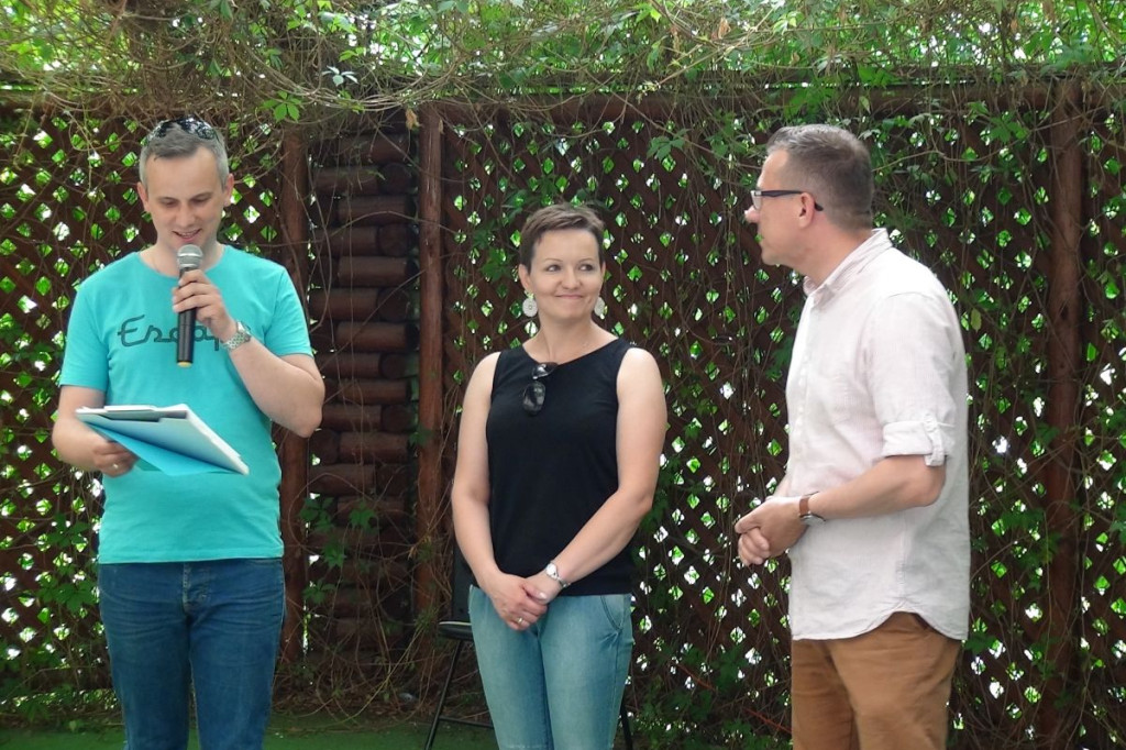 IV Piknik Rodzinny Smart School za nami