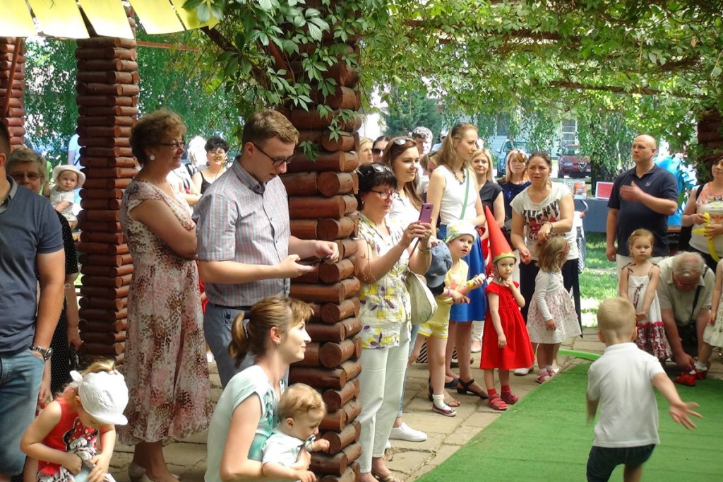 IV Piknik Rodzinny Smart School za nami